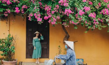 Du khách book tour Hội An của Sơn Trà Travel đạt mức kỷ lục năm 2022